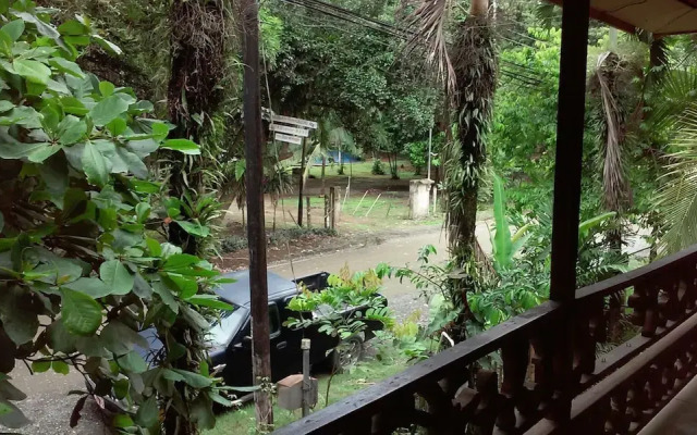 Lunas Hostel