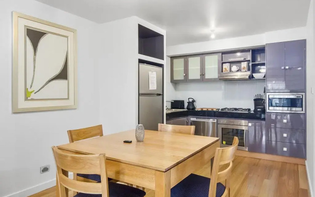 Frewville 7 Apartment