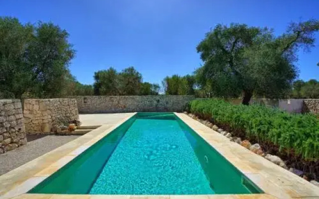 Il Trullo di Fernando