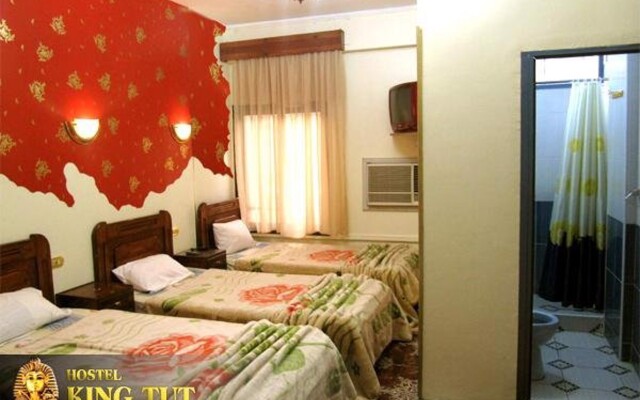 King Tut Hostel