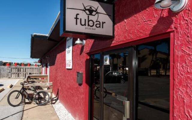 Islander 6003 by RedAwning