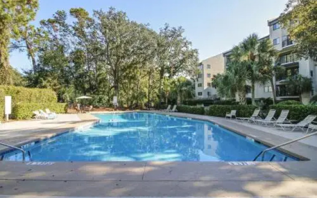 Forest Bch Villa 206