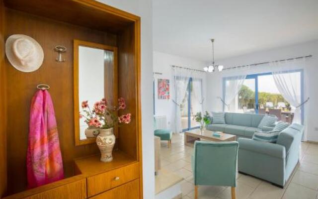 Villa Thalassa