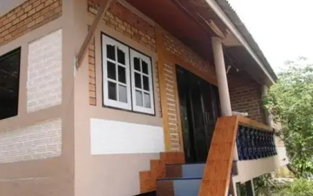 Koh Tao Heritage Hotel
