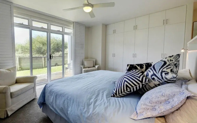 AMANZI (weekly only)