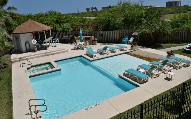 SeaBreeze 136 - 1 Br Condo