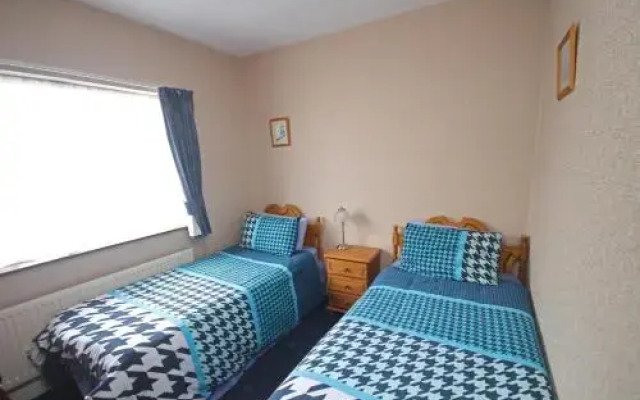 B&B Mountain View