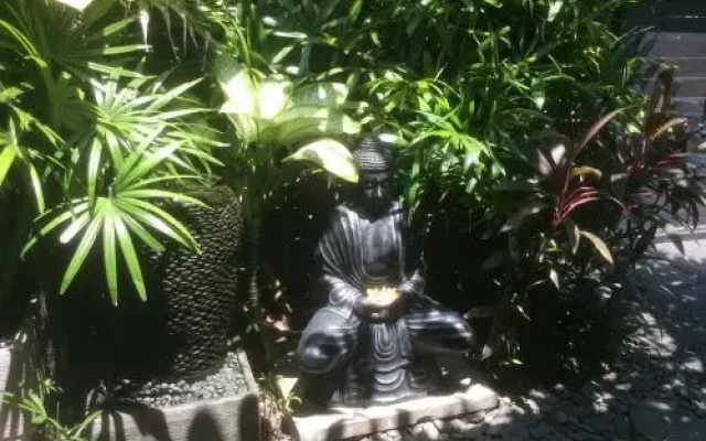 Aloha Beach House Bingin