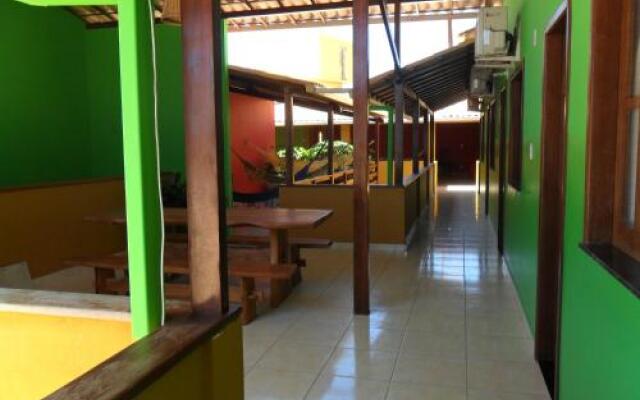 Pousada Recanto Lagoa Azul