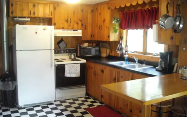 The Bungalow