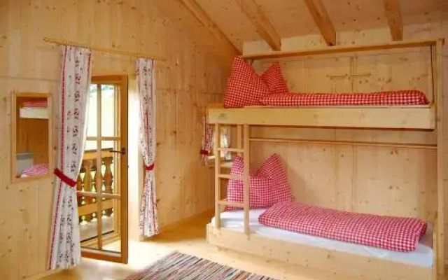 Chalet Steinerner-Meerblick & Appartements Hoferbichlgut - Saalfelden