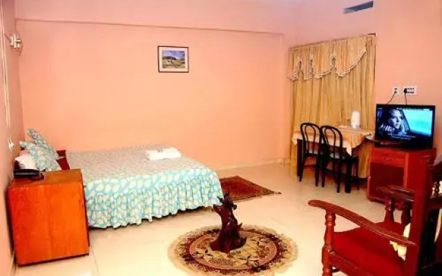 Hotel Club9 Holidays