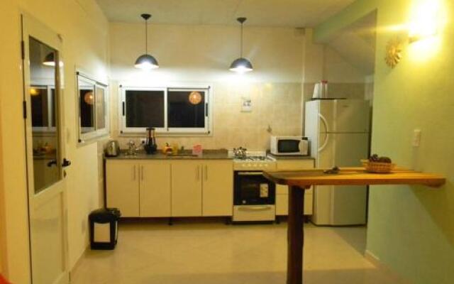 Lodge Descansos del Este