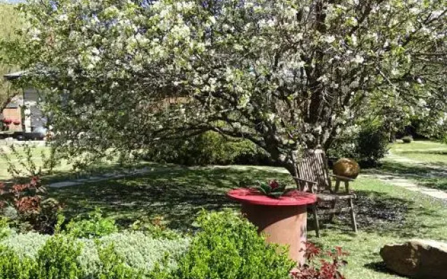 Kalm Guest House