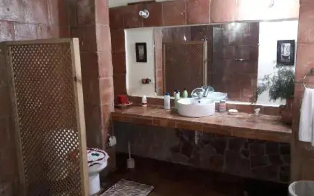 Villa Los Arroyos