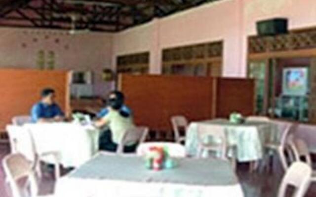 Hotel Hapel Negara