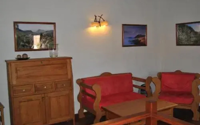 Casa Rural El Granero