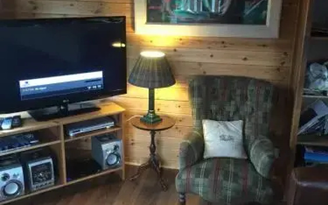 Lodge 22 Rowardennan