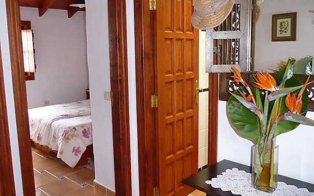 Landhaus Icod In Bananenplantage - Inh 24287