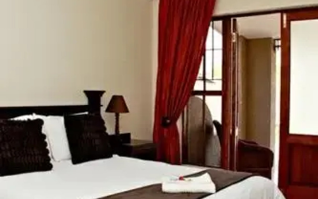 Vredenhoff Bed & Breakfast
