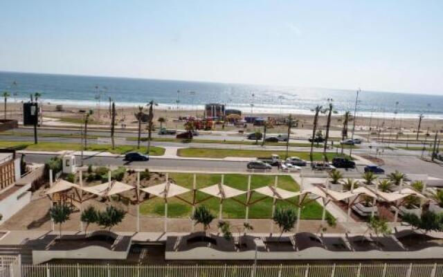 Edificio Mirador de Playa Brava