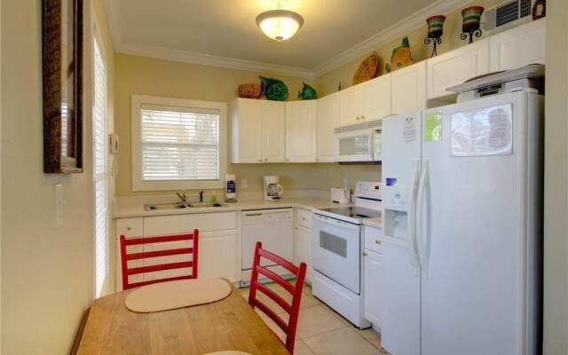 Yosanmine 10AD - 1 Br Condo