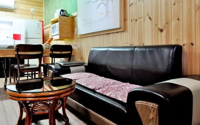 Gapyeong Tomato Pension