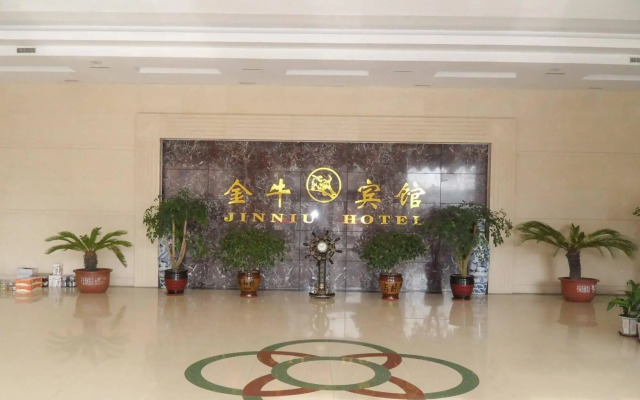 Jinniu Hotel