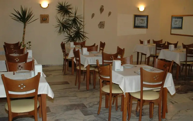 Batihan Apart Hotel