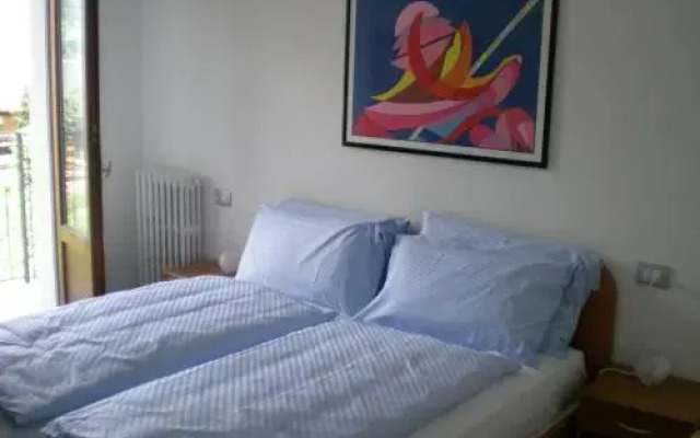Nora Casa Vacanze