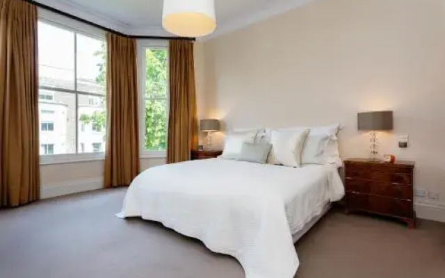 Veeve Fabulous 4 Bed House On Russell Road Kensington