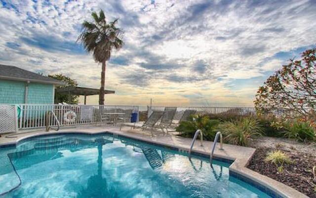 Luxury Homes by BeachTime Rentals Indian Rocks Beach