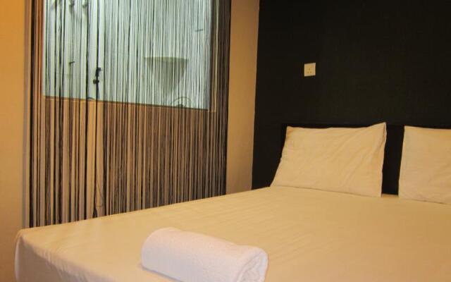 3Top Hotel Semenyih Kuala Lumpur