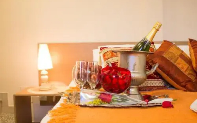 Hotel Pousada de Minas