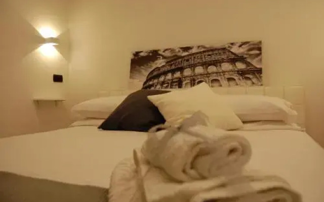 RomAttico B&B
