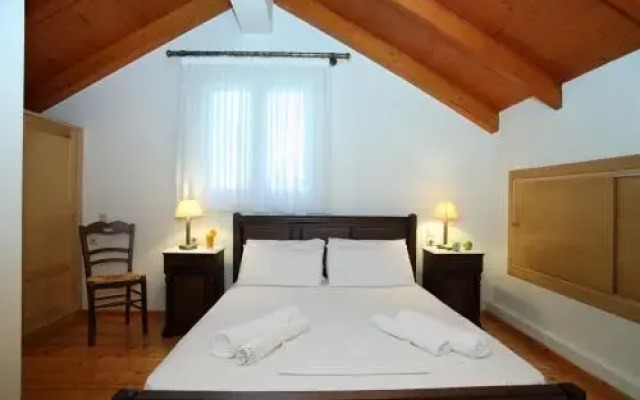 Kydonies Villas