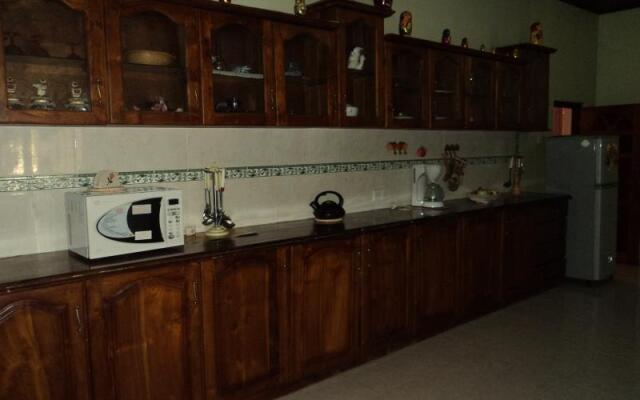 Negombo Holiday Village