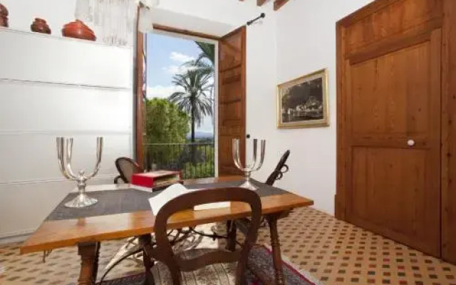 Villa Son Pelai