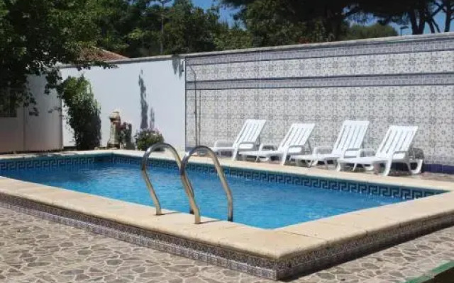 Villas Cristina