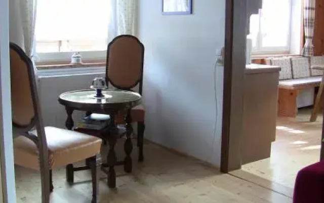 Ferienwohnung Keseberg