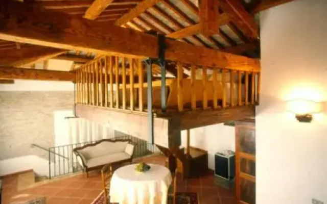 Locanda di Villa Torraccia