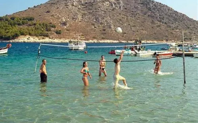 Aktaion Hotel