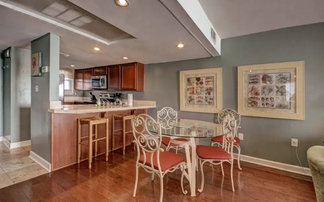 Gulf Sands East Unit 1 - Miramar Beach