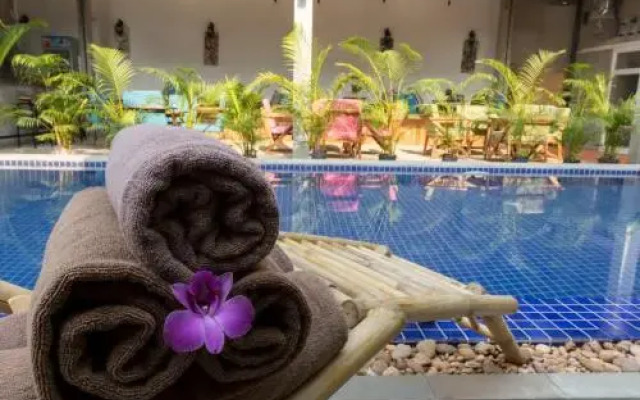 1953 Siem Reap Hostel