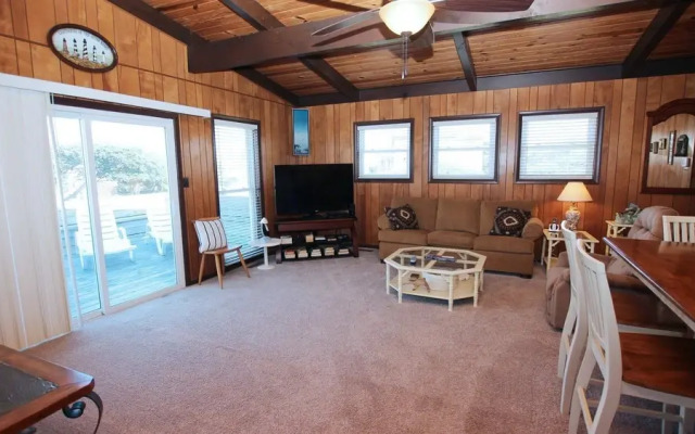 Annie Oakley - 3 Br Home