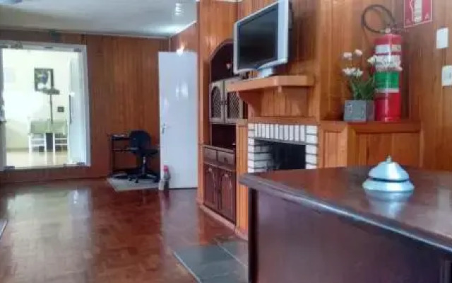 Apartamentos Aromas de Gramado