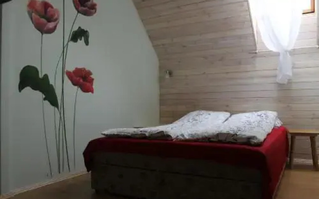 Brīvdienu Māja AMRAI