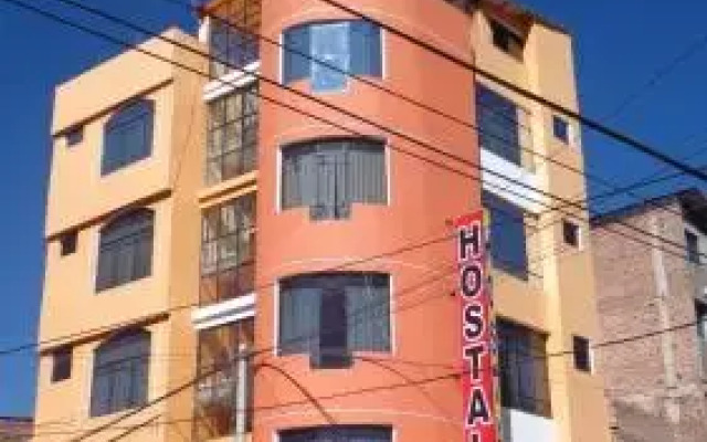 Hostal La Joya