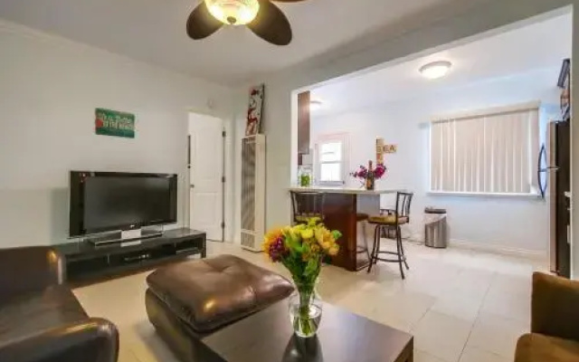 Sea-Esta - 1 Br Apts