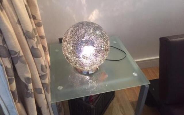 Crystal Suites Huddersfield